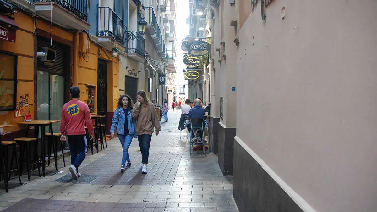 bares-tubo