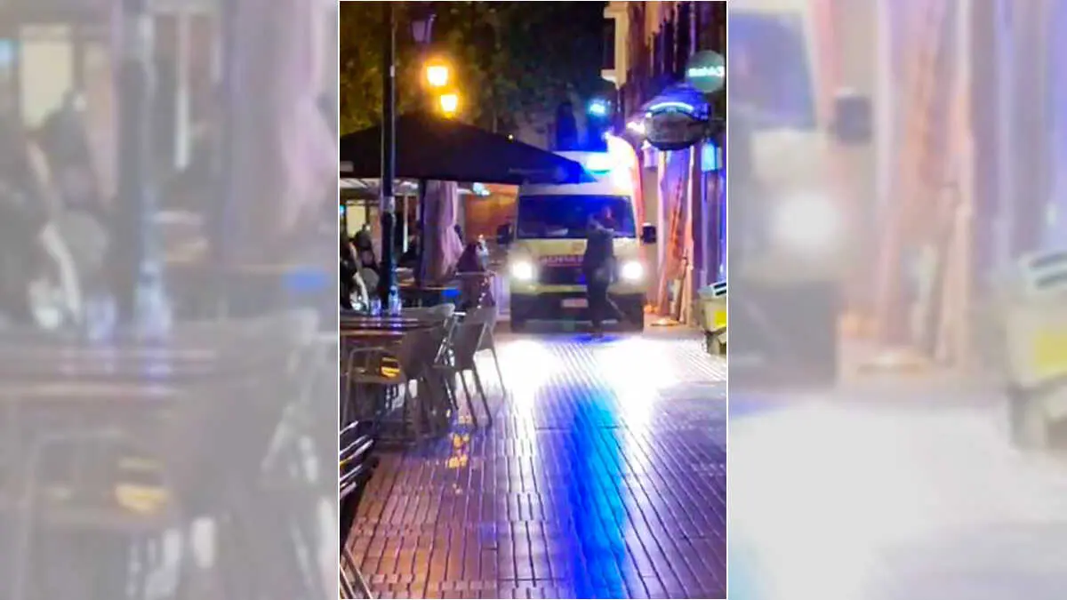 ambulancia-stop-ruido-zaragoza-quejas