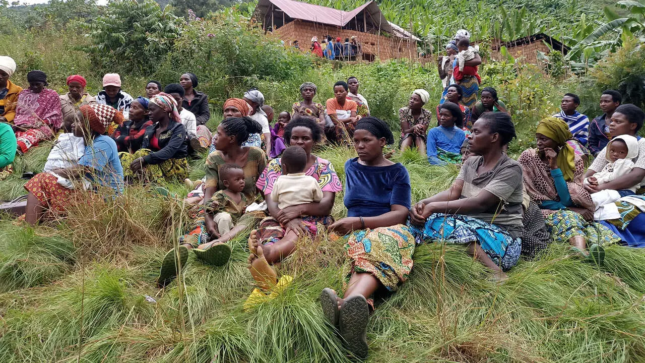 Proyecto salud integral en Ruanda, 2025 (2)