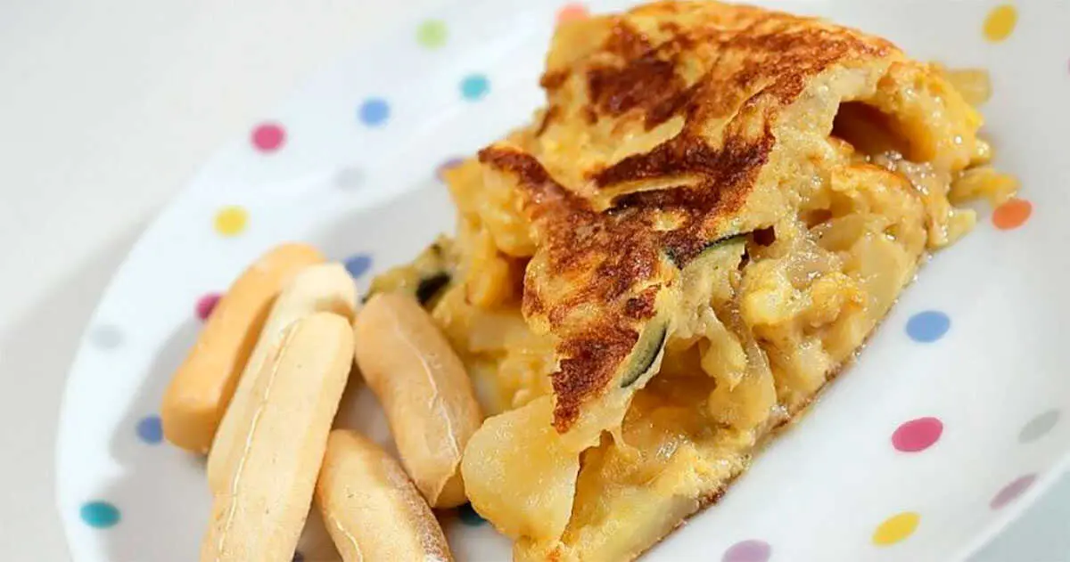 tortilla