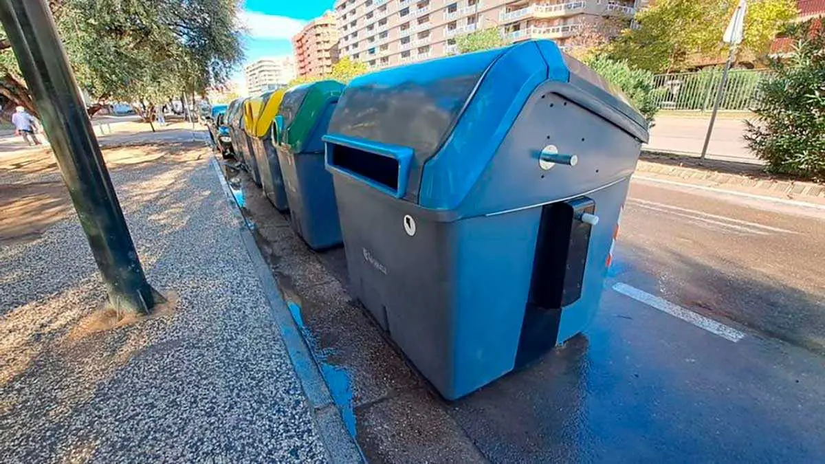 El Ayuntamiento de Zaragoza ha puesto en marcha la licitaci&oacute;n del nuevo contrato para la venta del papel y cart&oacute;n.