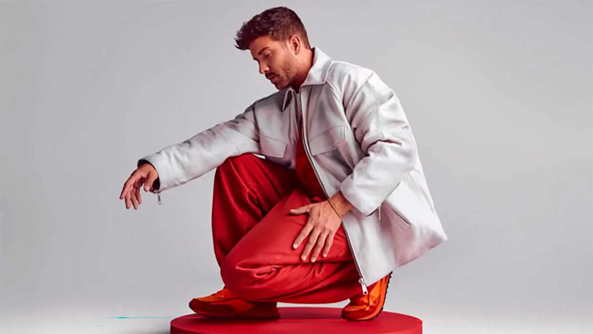 Pablo Albor&aacute;n actuar&aacute; en Zaragoza en 2026