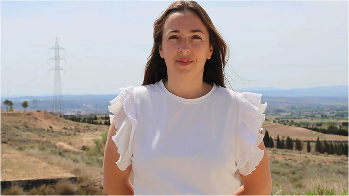 Nueva presidenta CEMCA