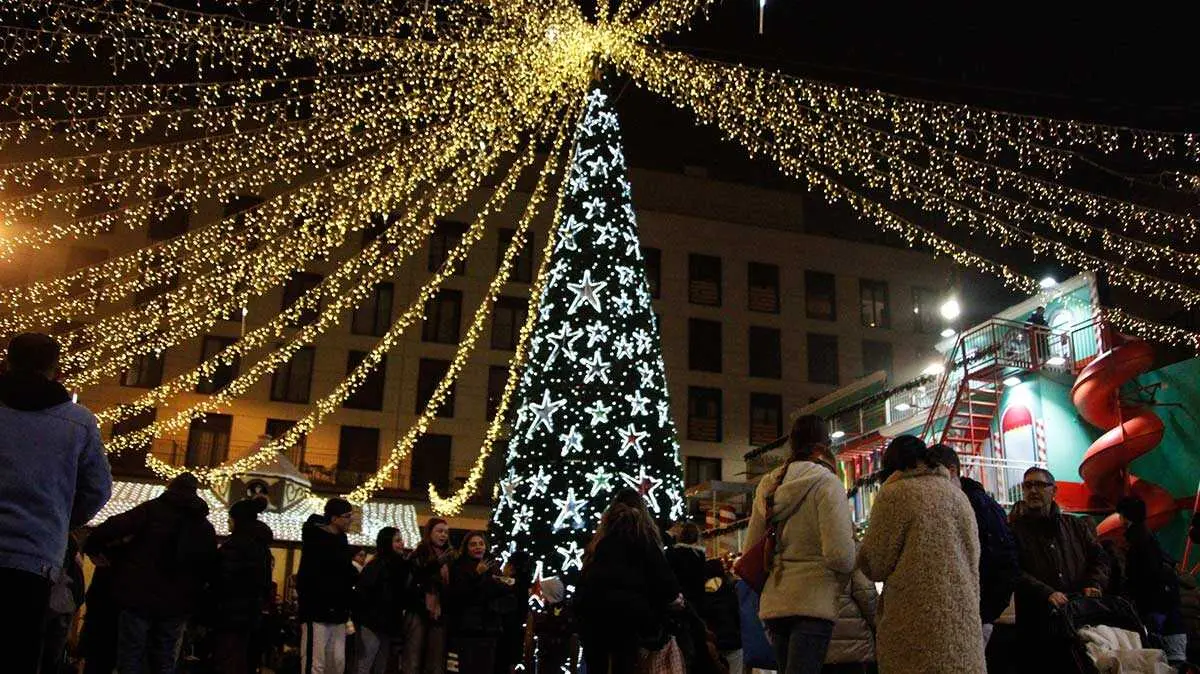 navidad