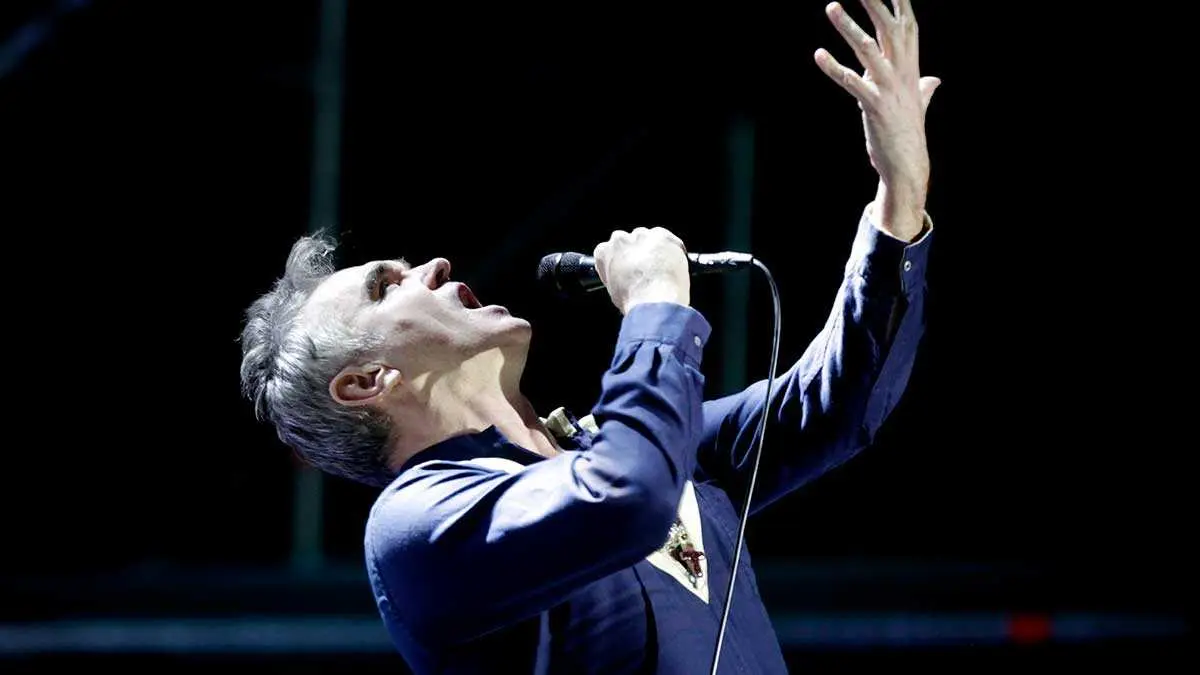 morrisey