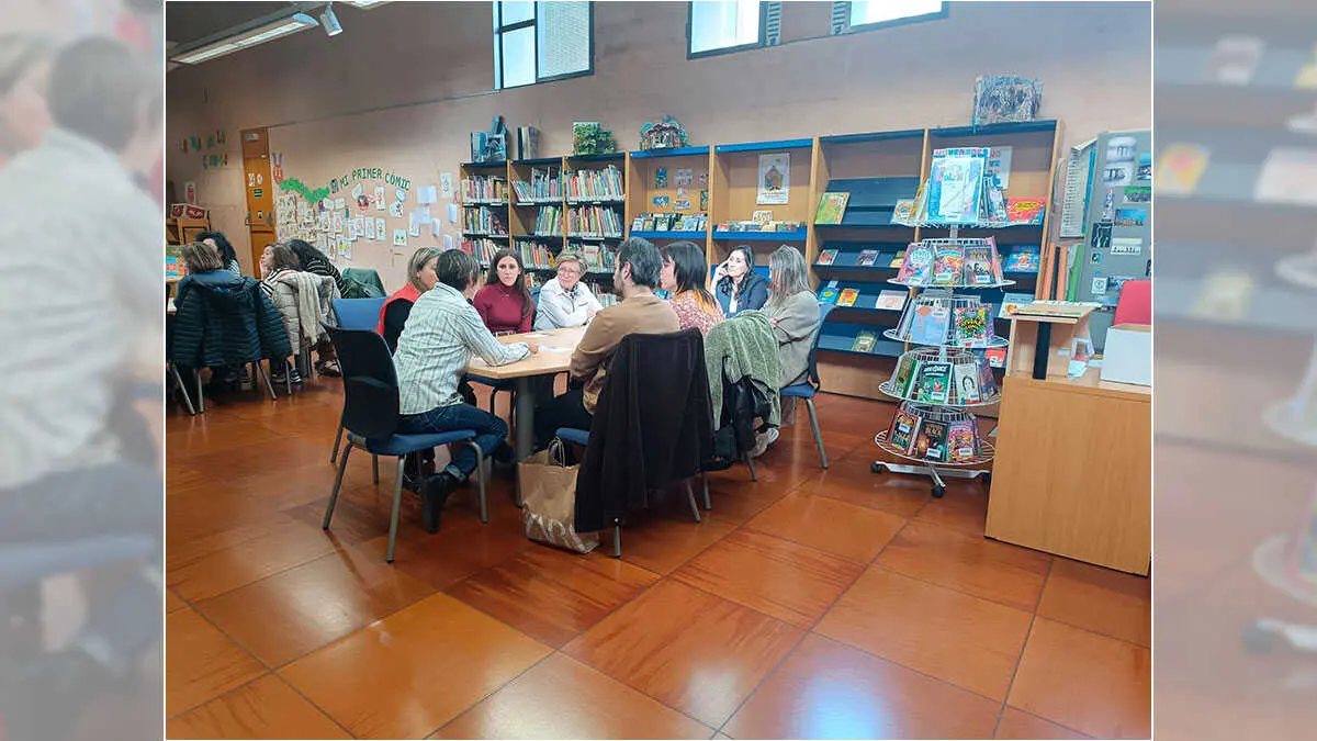 biblioteca