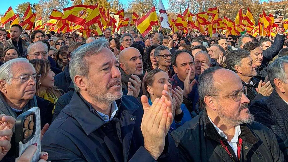 jorge-azc&oacute;n-partido-popular-concentracion-elecciones-madrid-pedro-sanchez