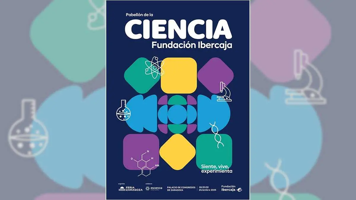 Pabell&oacute;n-de-la-Ciencia-Fundaci&oacute;n-Ibercaja-CARTEL