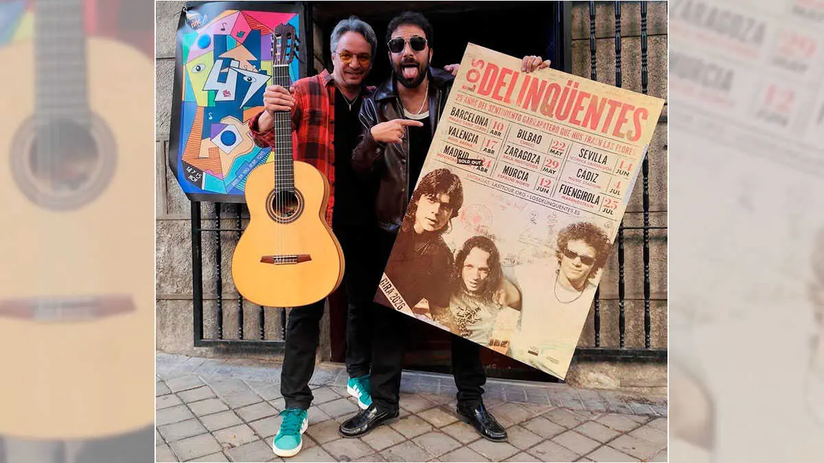 Los-Delinquentes