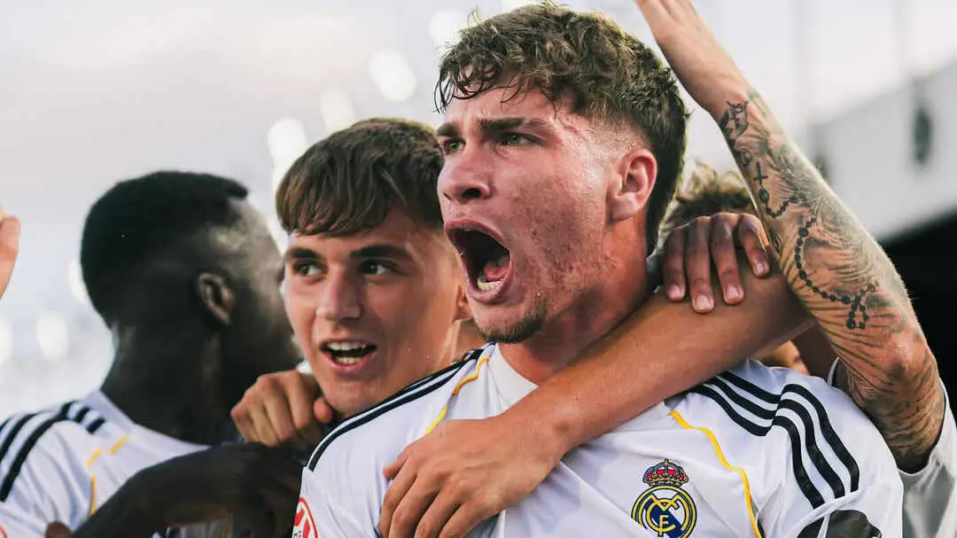 jorge cestero real madrid