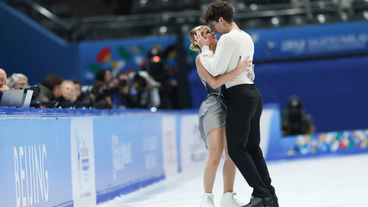patinaje