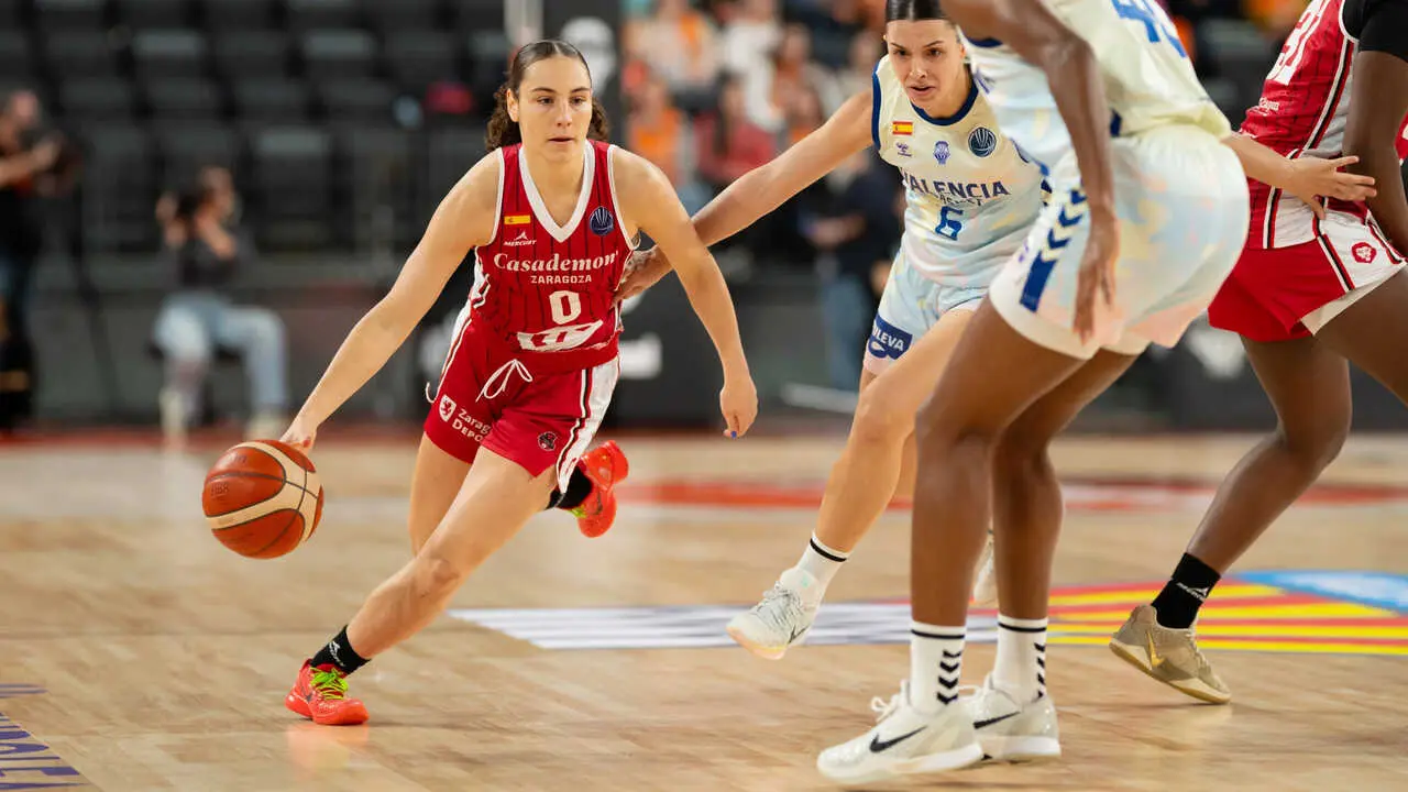 carla leite casademont zaragoza fiba