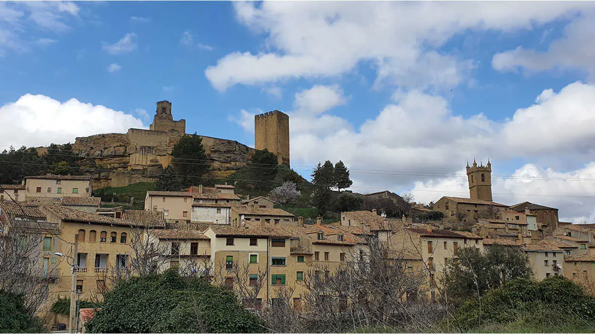 uncastillo- (Foto: Ayuntamiento)
