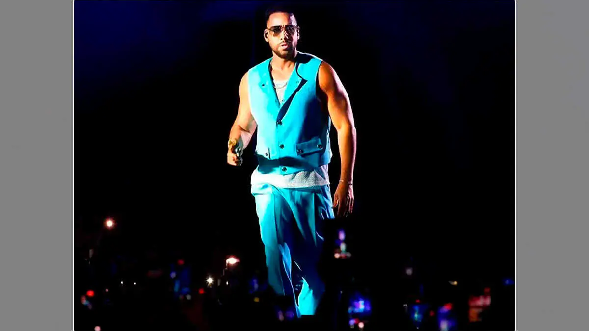 Romeo-Santos