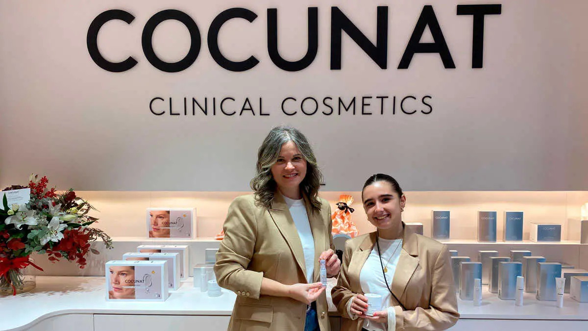Cocunat llega a Zaragoza. Foto: I.B