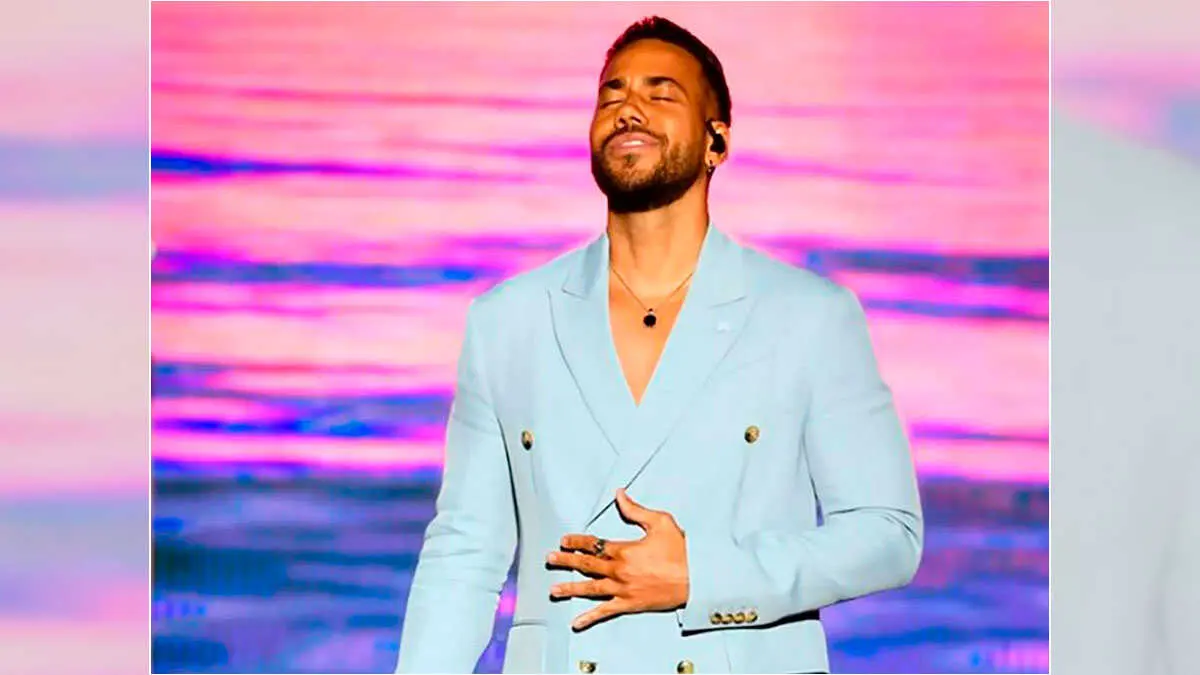 Romeo-Santos
