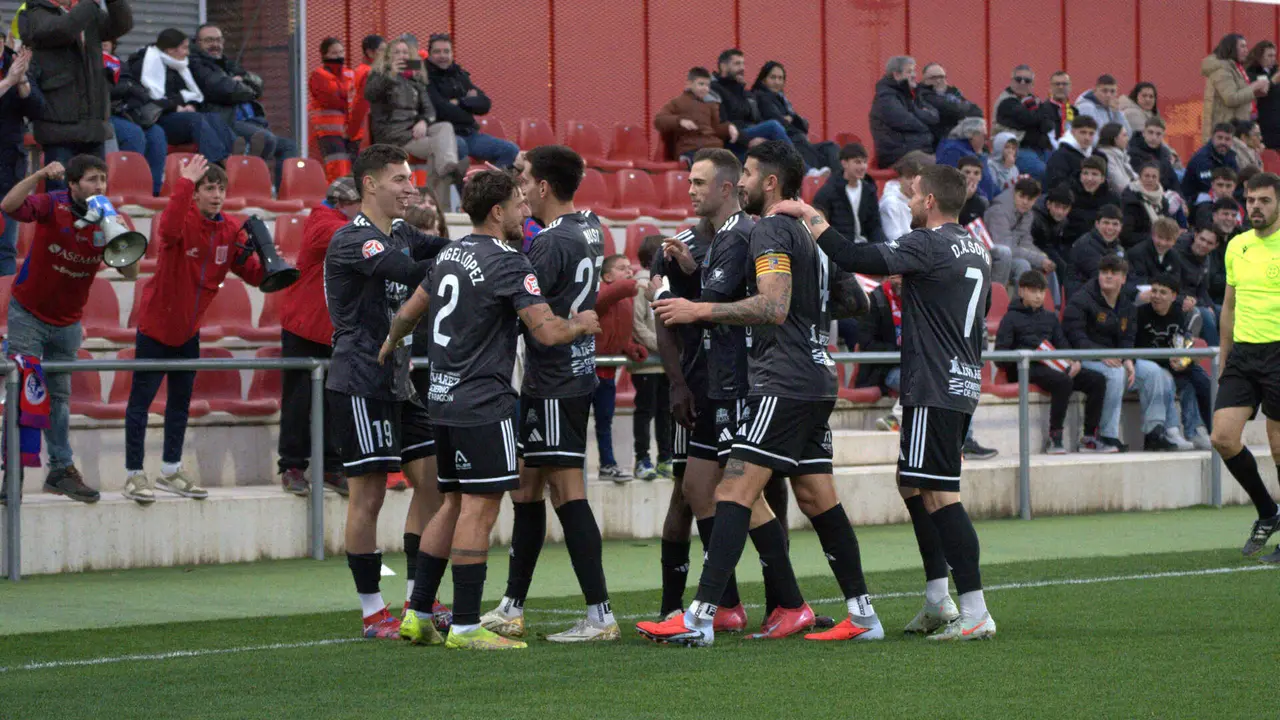 Atl&eacute;tico Madrile&ntilde;o-Tarazona