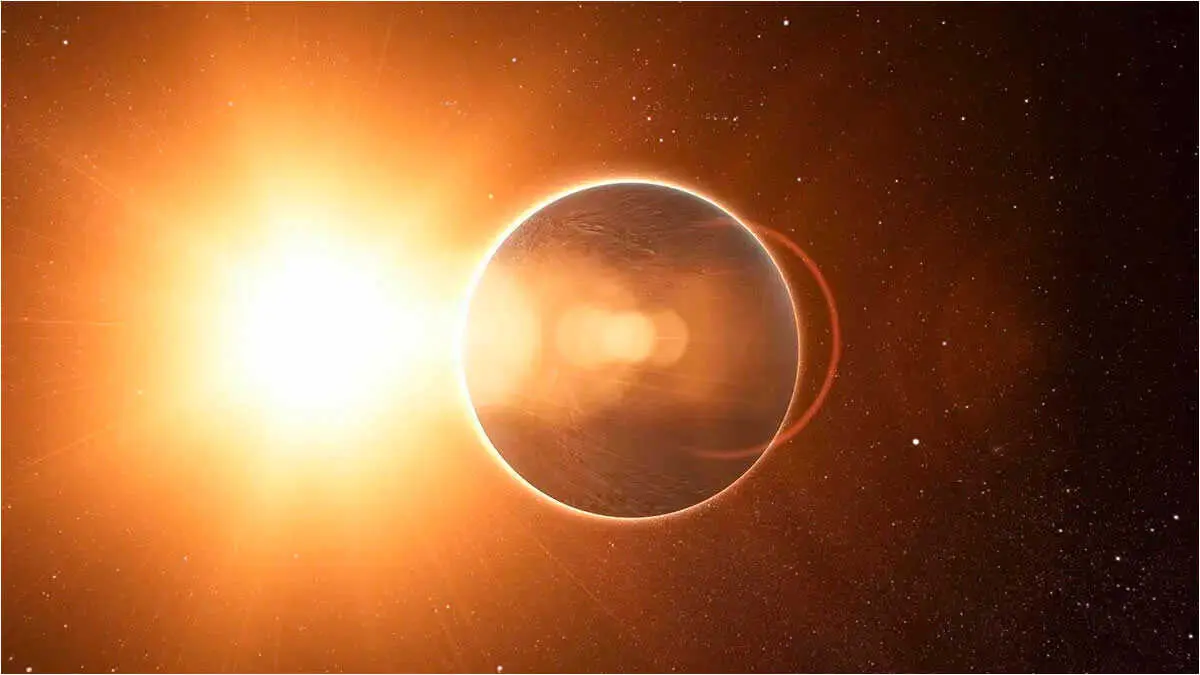 eclipse