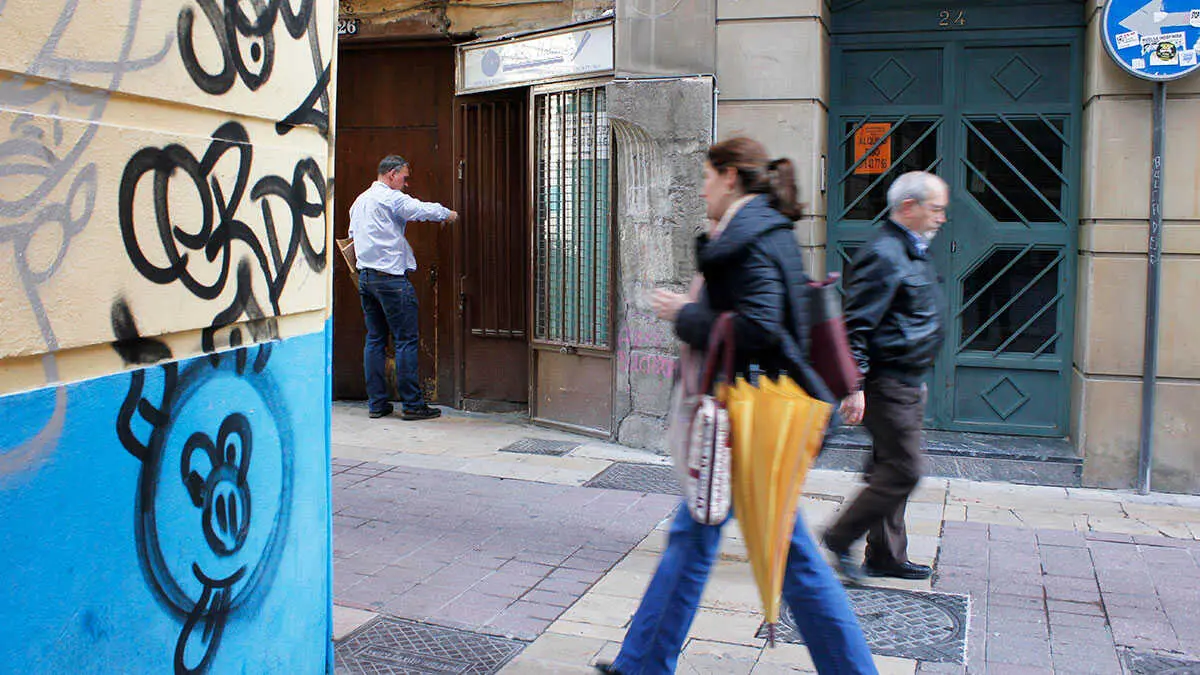 grafitis