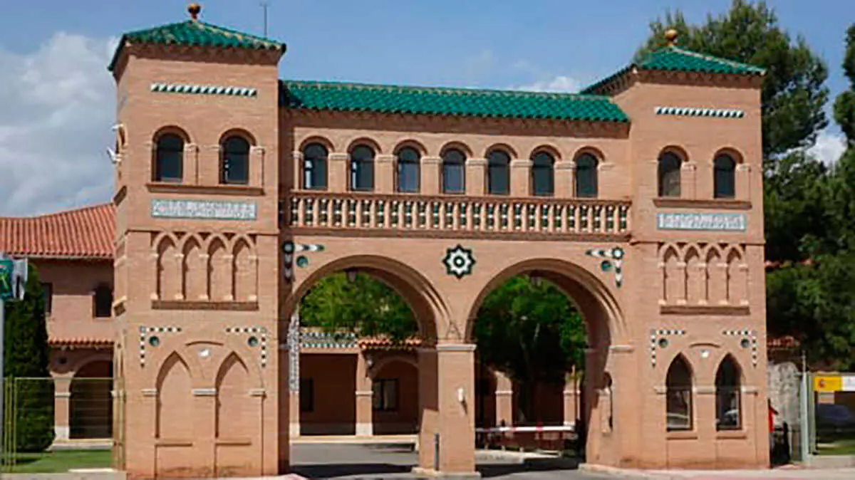 comandancia-guardia-civil-teruel