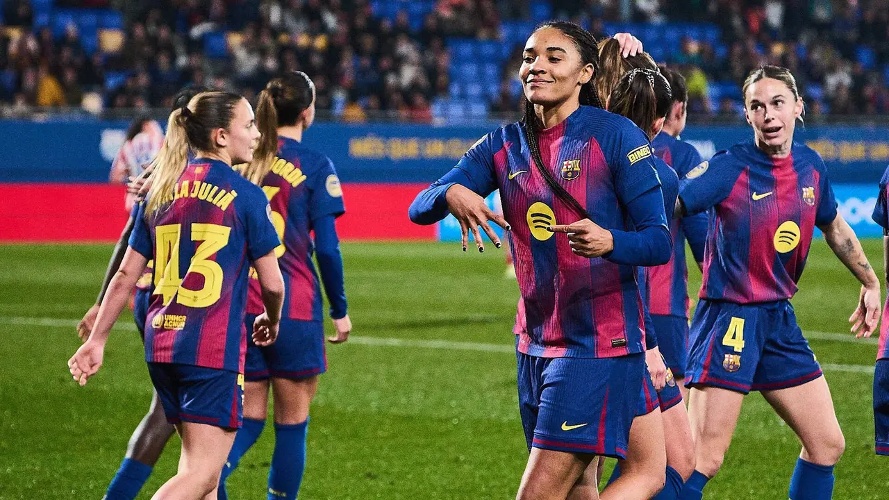 salma paralluelo barcelona