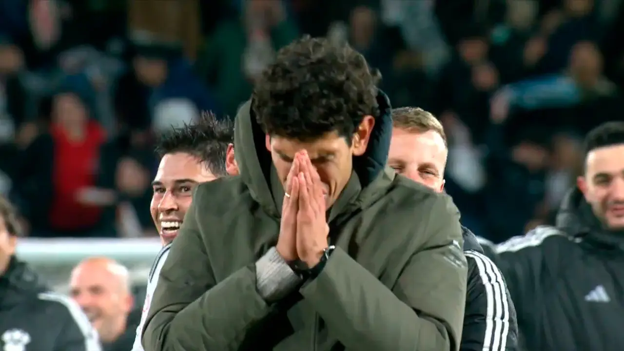 jesus vallejo albacete real madrid