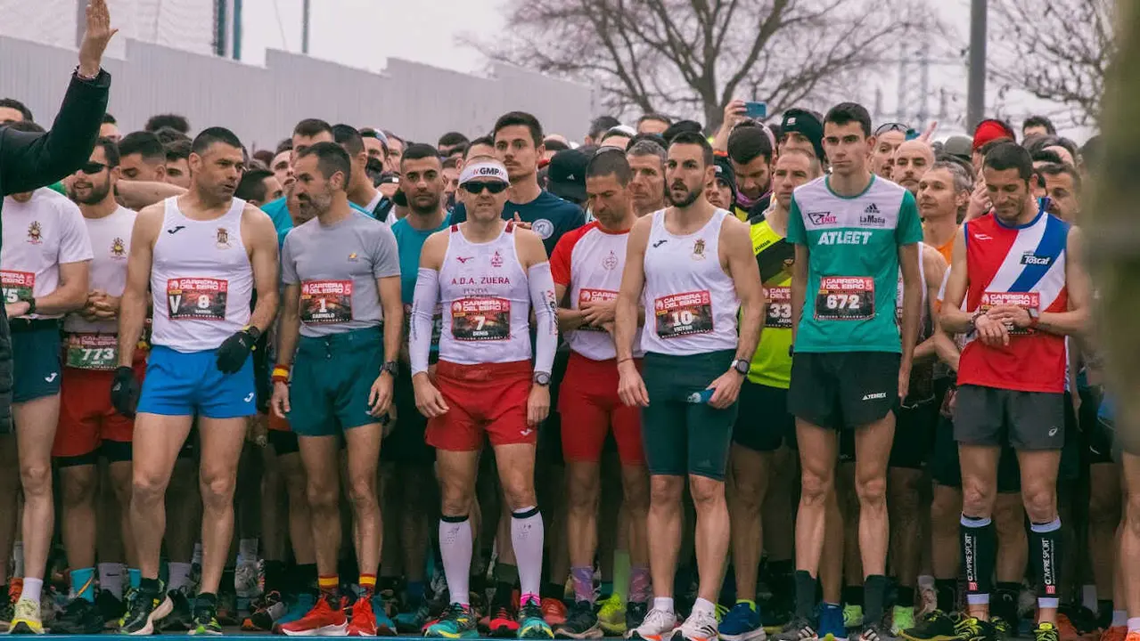 Carrera del Ebro