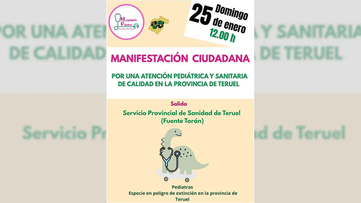El colectivo subraya que la situaci&oacute;n no solo perjudica a las familias, sino tambi&eacute;n a los profesionales sanitarios