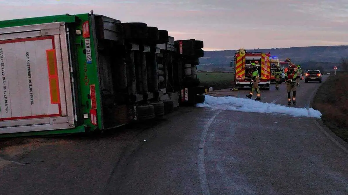 vuelco-camion-cerdos