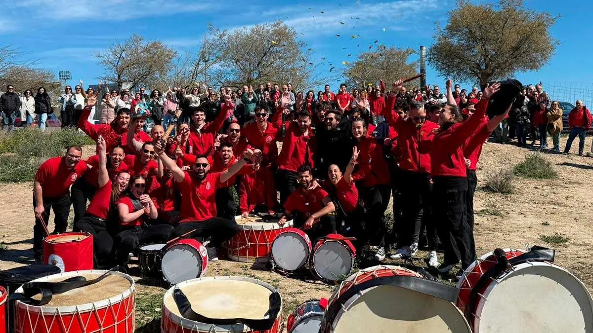 ensayo izarbe