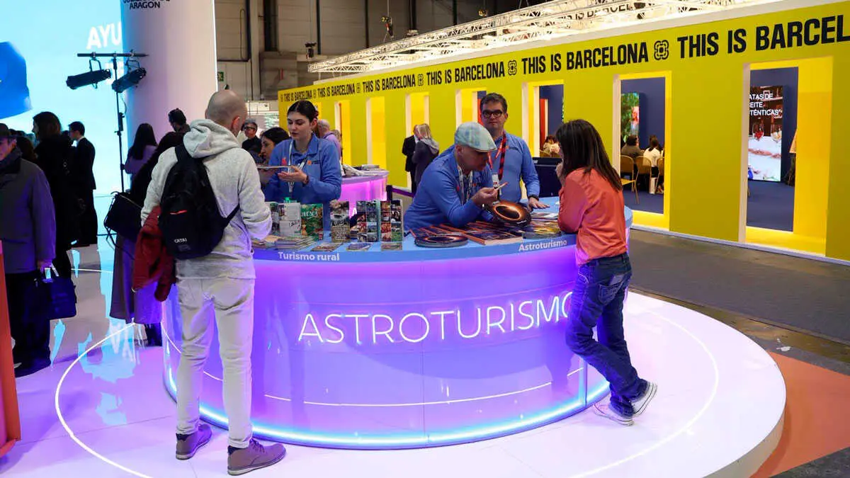 FITUR-8