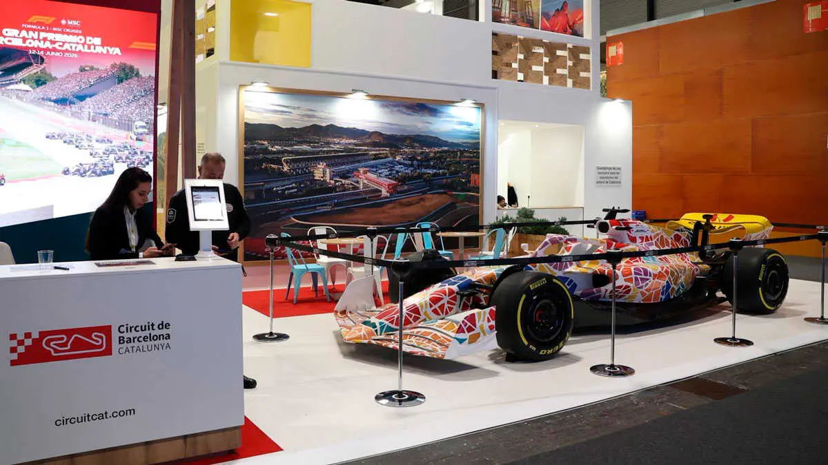 FITUR-15