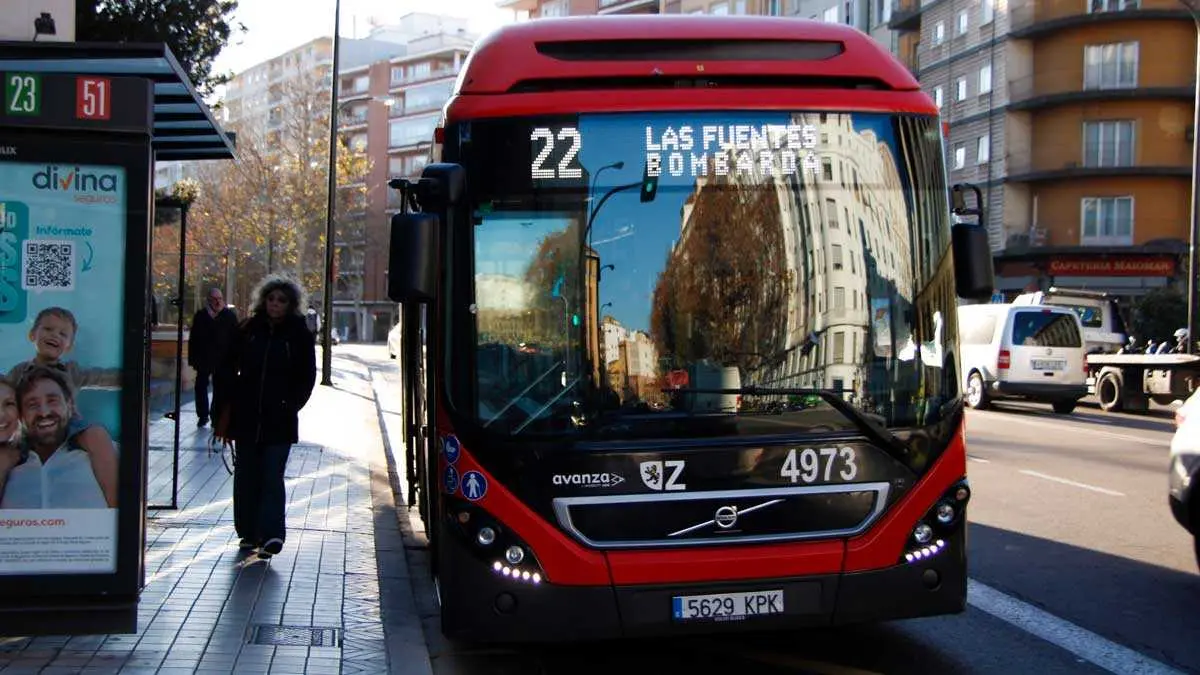 bus