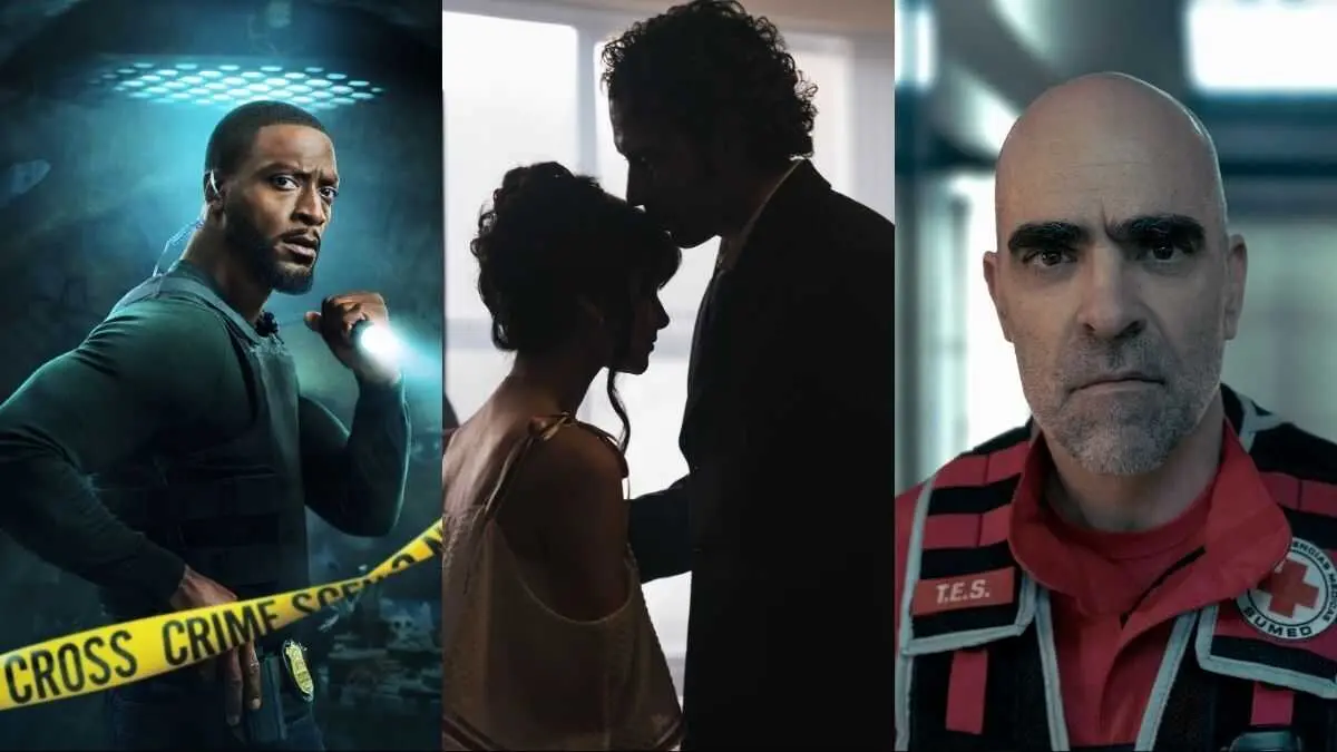 Estrenos 1 febrero