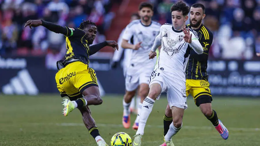 albacete real zaragoza