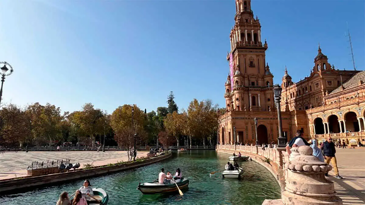 turismo