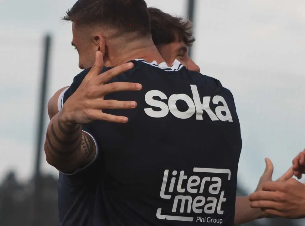Litera meat SD Huesca