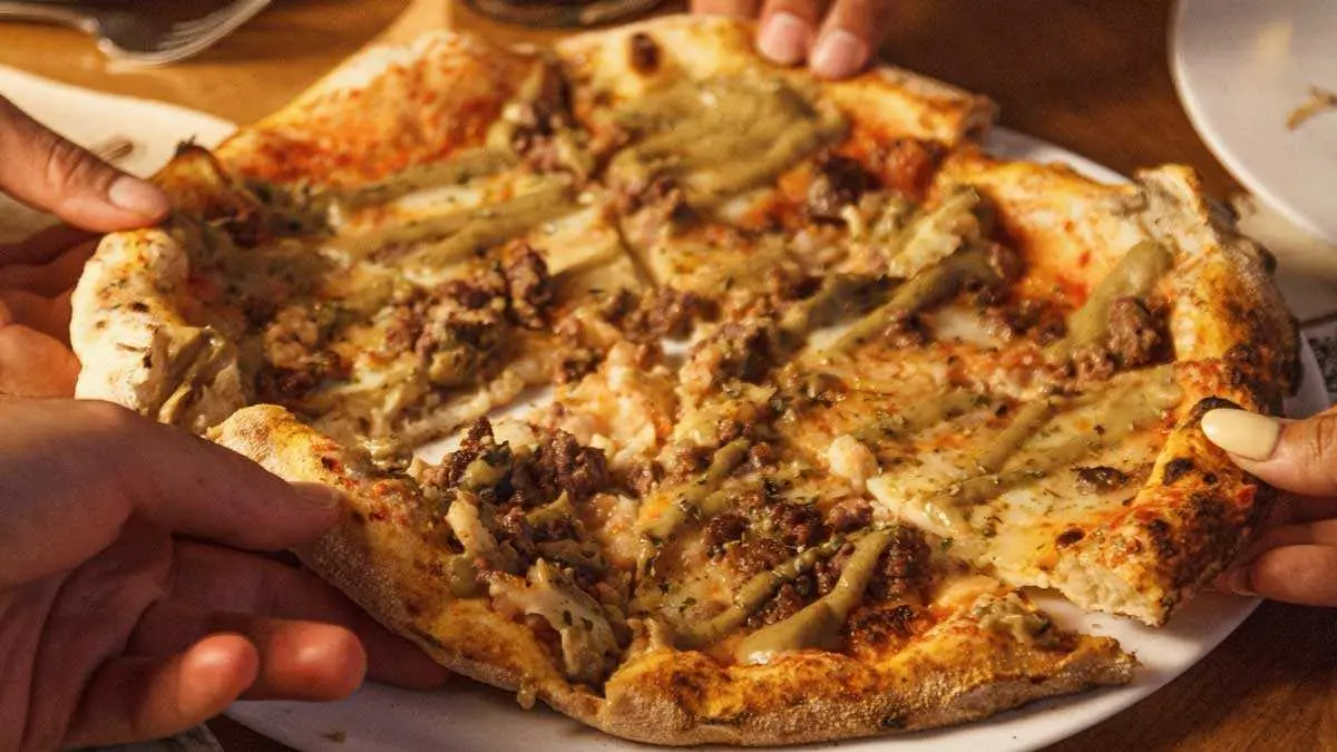 Zaragoza cuenta con una ampl&iacute;sima selecci&oacute;n de pizzer&iacute;as para celebrar el d&iacute;a mundial de la pizza. Foto: Leone Pizzer&iacute;a
