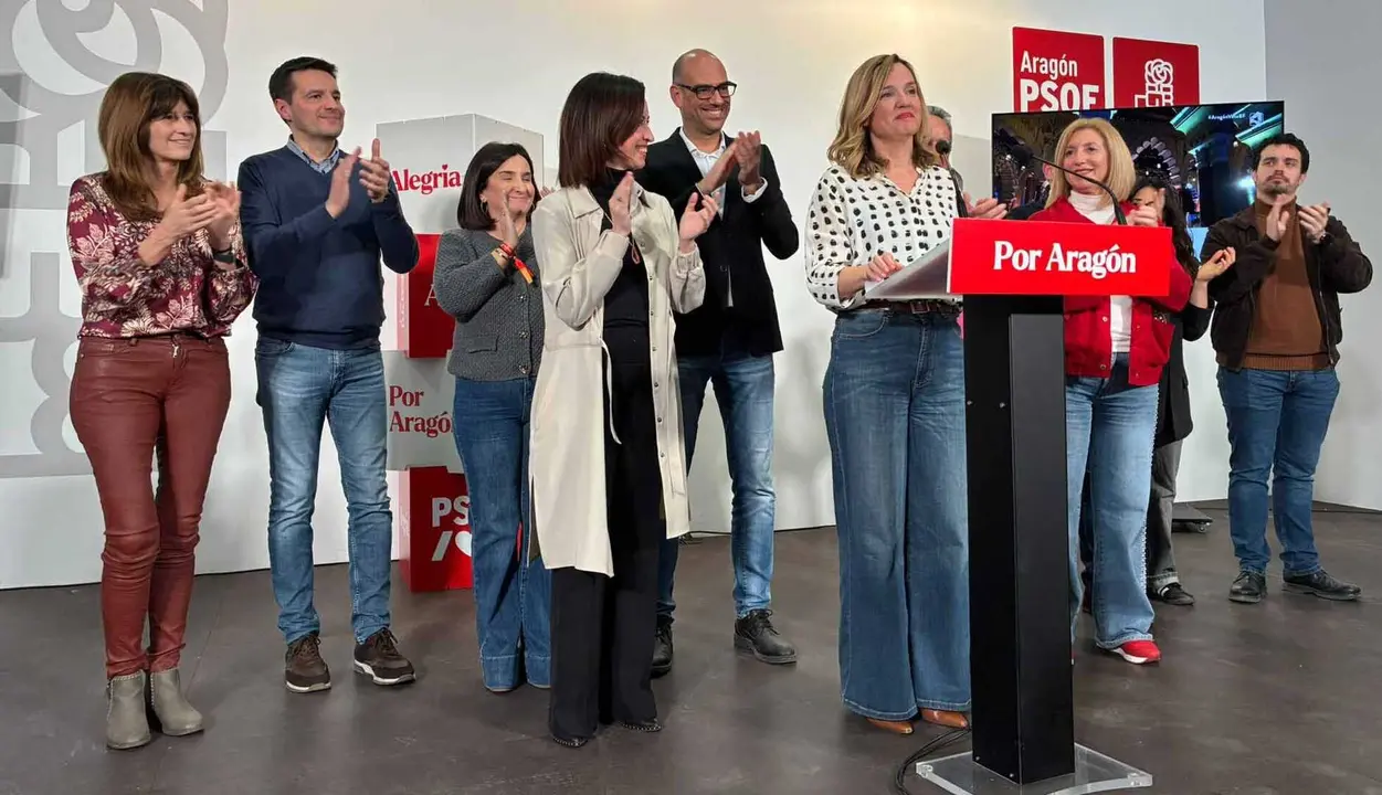 a liderar &ldquo;una oposici&oacute;n vigilante, seria y responsable&rdquo; desde ma&ntilde;ana mismo