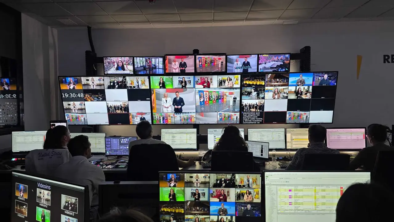 Prensa CARTV-PROGRAMA NOCHE ELECTORAL 02