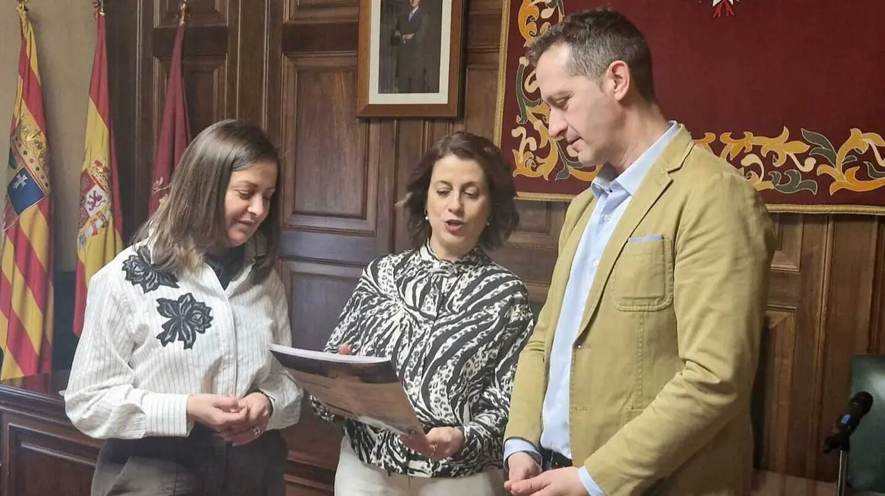 Este martes se ha celebrado la Junta Local de seguridad de las Bodas de Isabel 2026