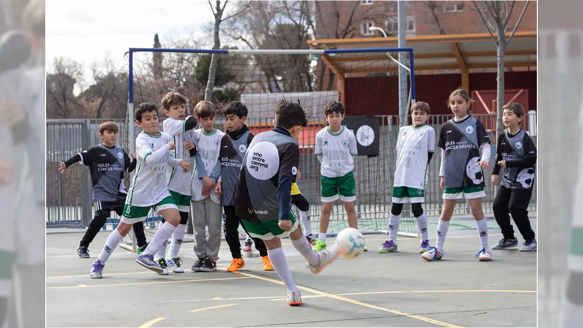 Cancer infantil