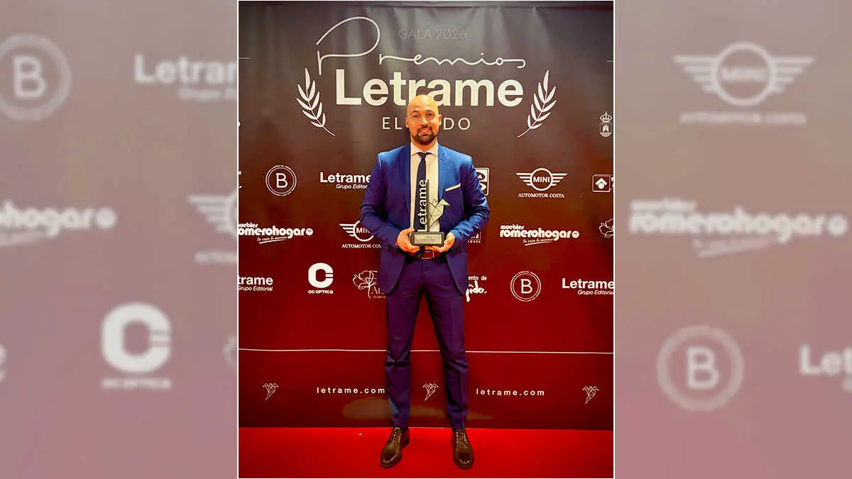 Ruben-Lazaro