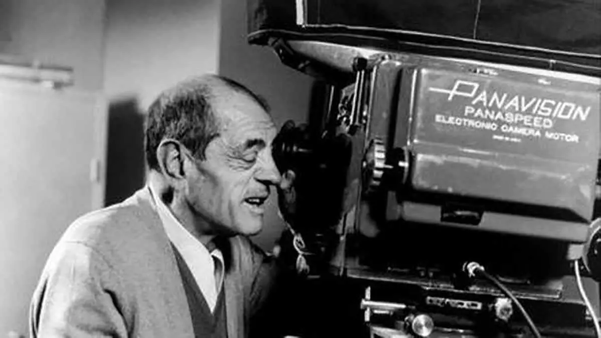 bunuel