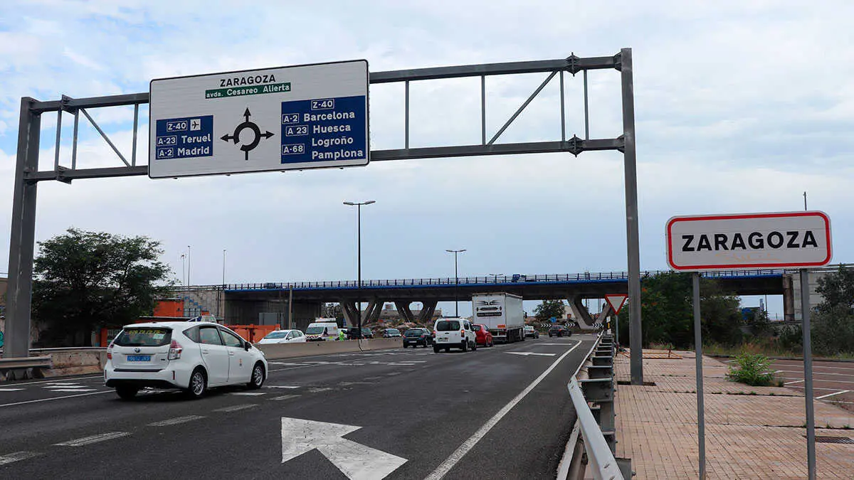 carreteras