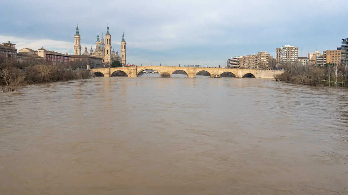 crecida ebro mi&eacute;rcoles 18 de febrero de 2026-11