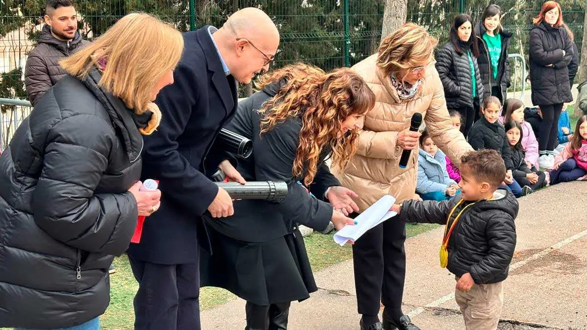 Foto: Delegaci&oacute;n de Gobierno de Arag&oacute;n