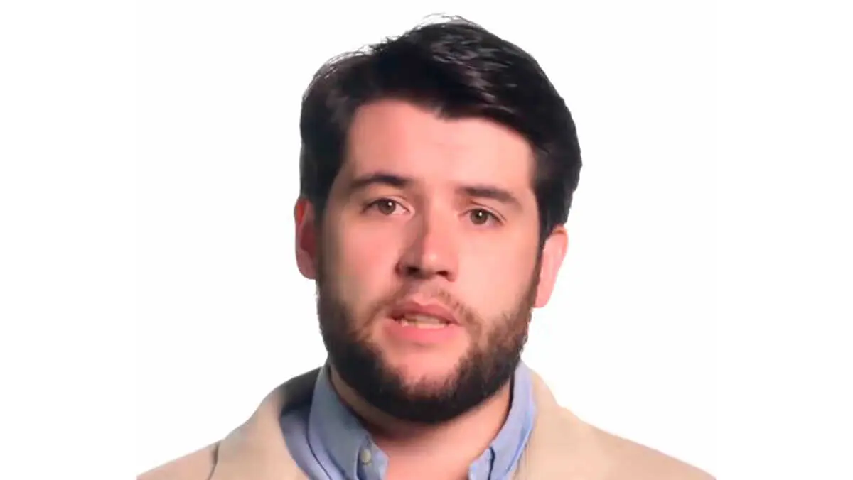Imagen del v&iacute;deo publicado por Angrisano | Imagen de '@CarloAngrisano'