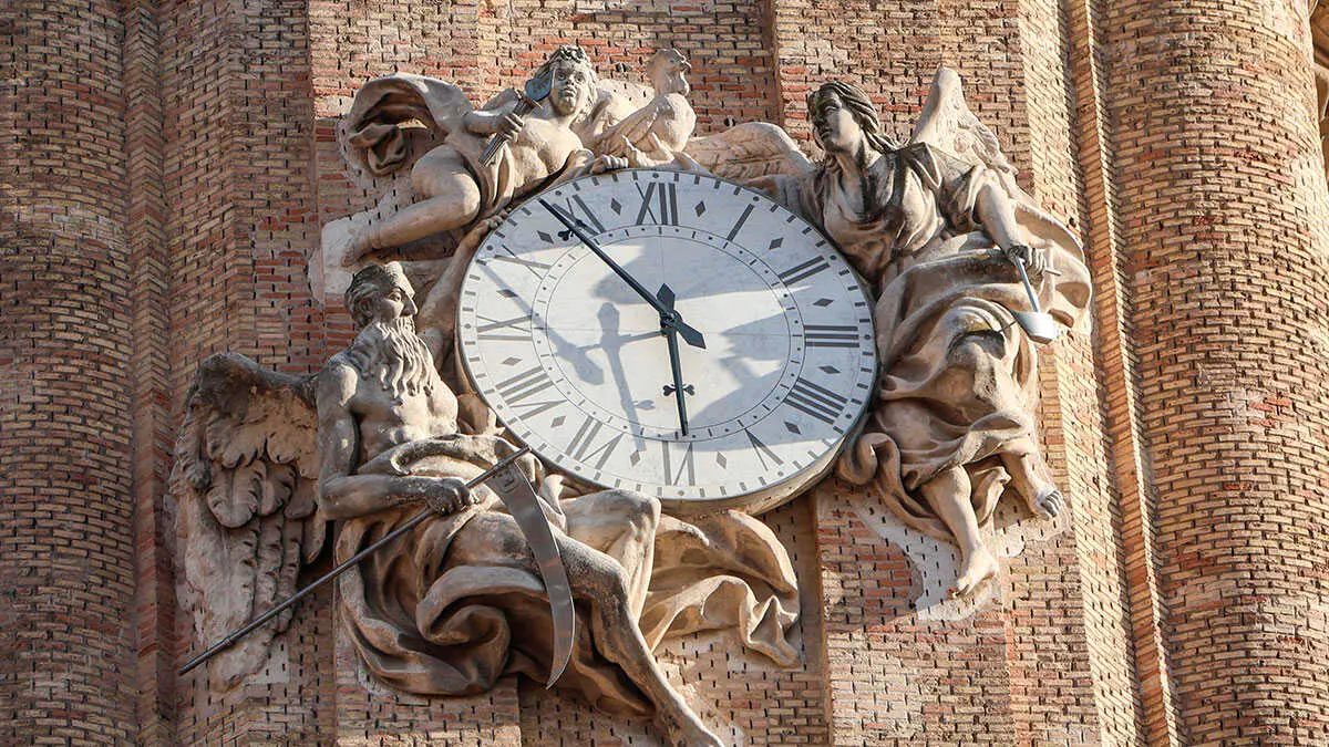 reloj