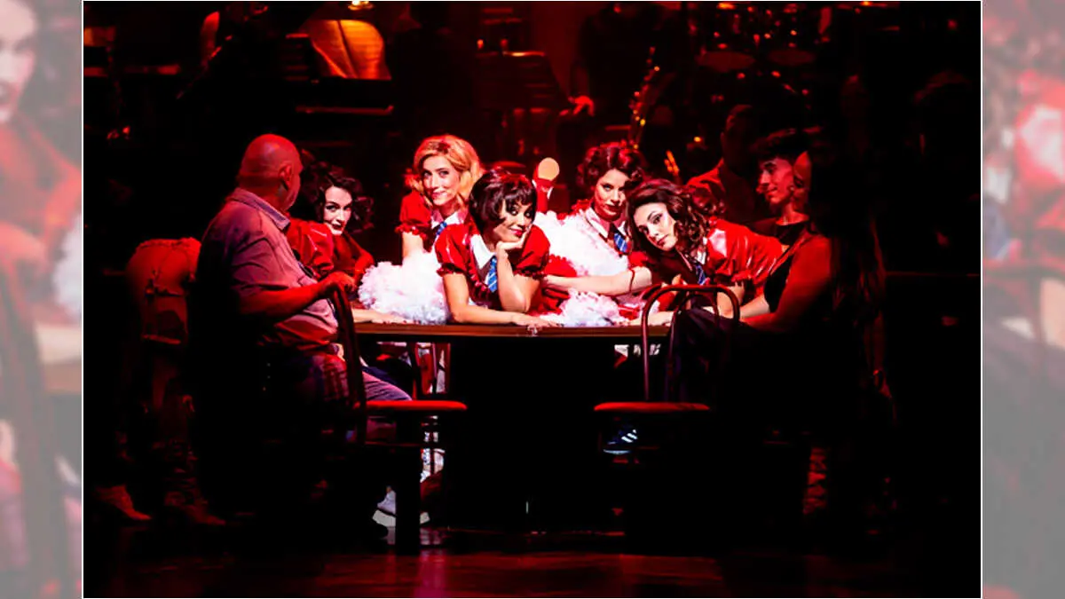 Cabaret